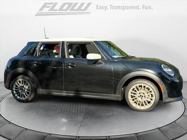 2026 MINI Hardtop Cooper S