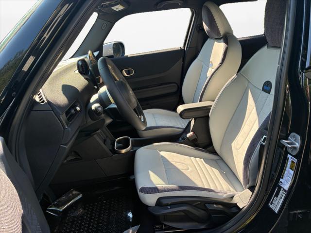 2026 MINI Hardtop Cooper S