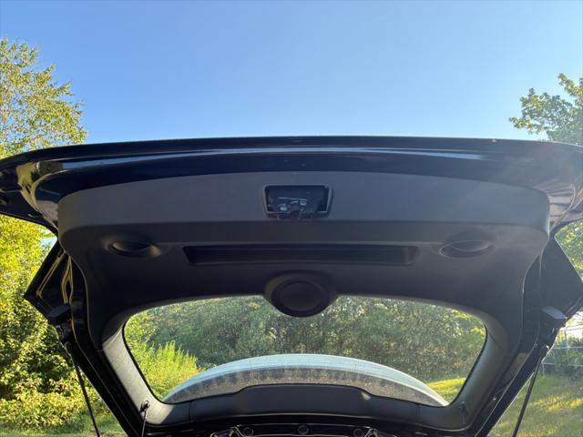2026 MINI Hardtop Cooper S