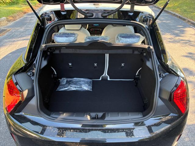 2026 MINI Hardtop Cooper S