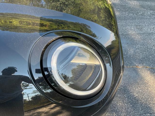 2026 MINI Hardtop Cooper S
