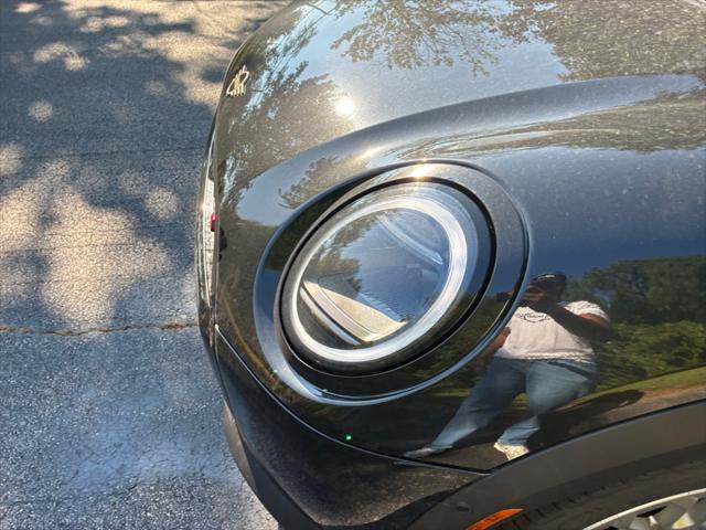2026 MINI Hardtop Cooper S