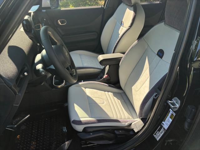 2026 MINI Hardtop Cooper S