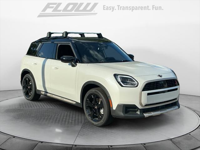 2027 MINI Cooper Countryman S for sale in Raleigh, NC