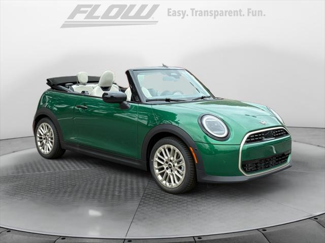2026 MINI Cooper Convertible Cooper for sale in Raleigh, NC