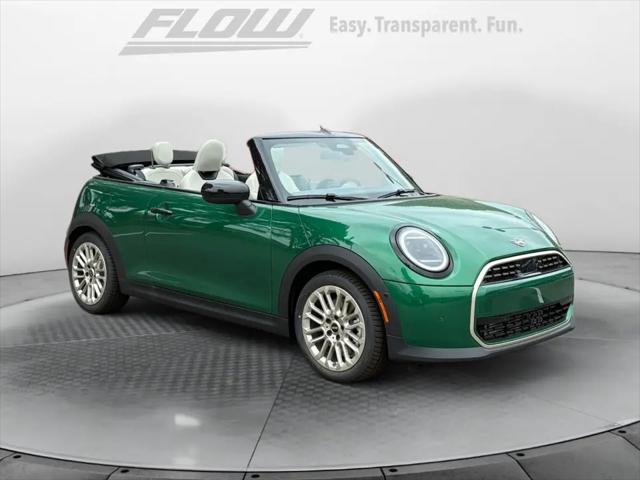 2026 MINI Cooper Convertible Cooper for sale in Raleigh, NC