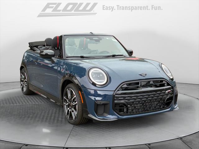 2026 MINI Cooper Convertible Cooper S for sale in Raleigh, NC