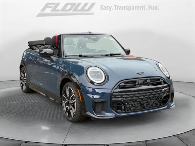 2026 MINI Cooper Convertible Cooper S for sale in Raleigh, NC