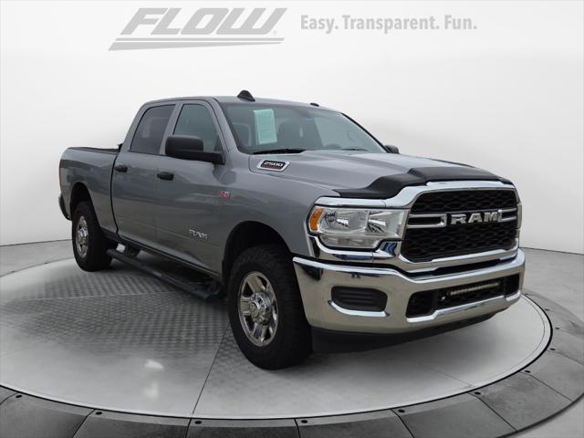 2022 Ram 2500 Tradesman for sale in Winston Salem, NC
