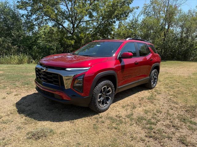 2027 Chevrolet Equinox ACTIV FWD for sale in Wellington, KS