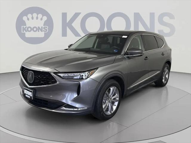2023 Acura MDX Standard for sale in Vienna, VA