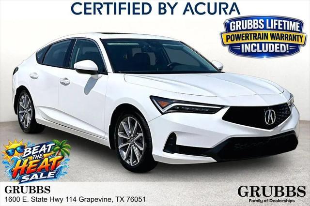 2026 Acura Integra FWD for sale in Grapevine, TX