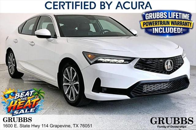 2026 Acura Integra FWD for sale in Grapevine, TX