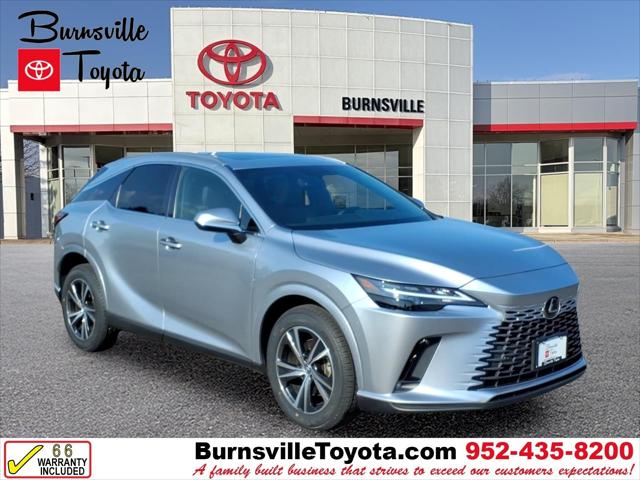 2024 Lexus RX 350 Premium for sale in Burnsville, MN