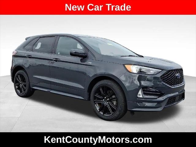2021 Ford Edge ST-Line for sale in Dover, DE