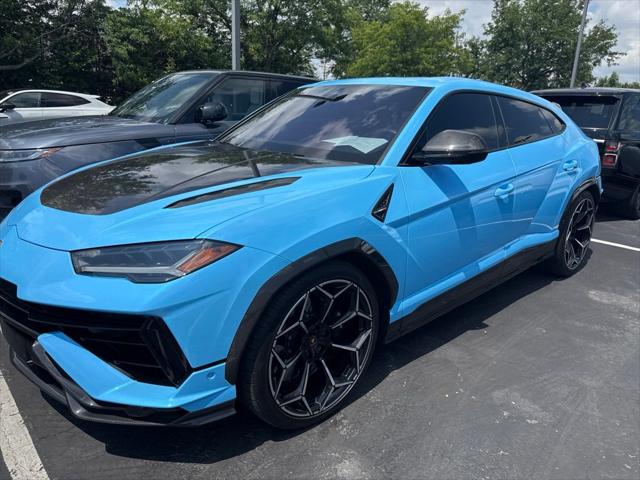 2024 Lamborghini Urus Performante for sale in Downers Grove, IL