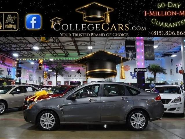 2009 Ford Focus SEL for sale in Mokena, IL