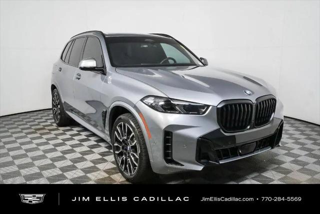 2026 BMW X5 xDrive40i for sale in Chamblee, GA