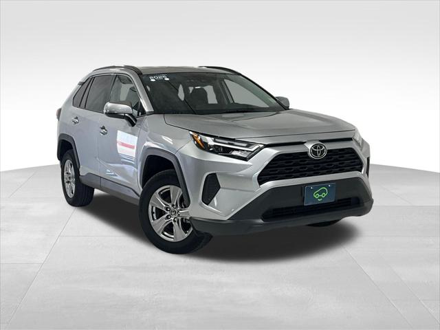 2025 Toyota RAV4 XLE for sale in Des Moines, IA