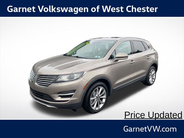 2018 Lincoln MKC Select for sale in West Chester, PA