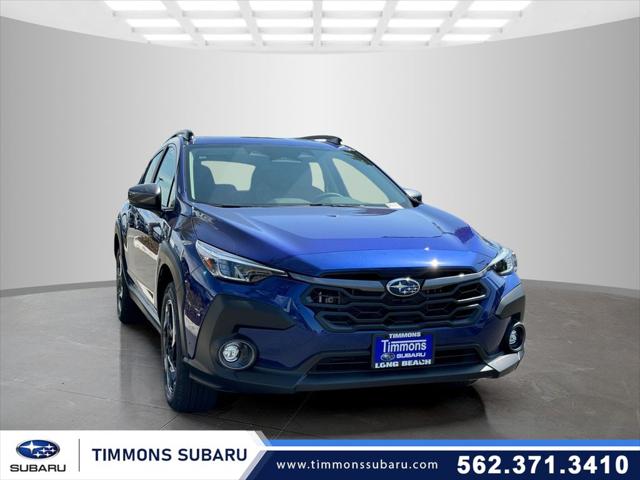 2026 Subaru Crosstrek Limited for sale in Long Beach, CA