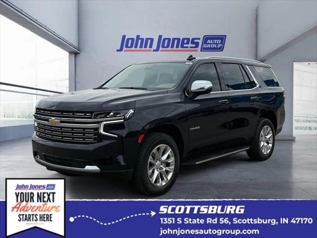 2023 Chevrolet Tahoe 4WD Premier for sale in Scottsburg, IN