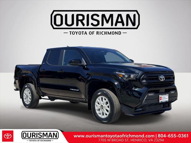 2024 Toyota Tacoma SR5 for sale in Richmond, VA