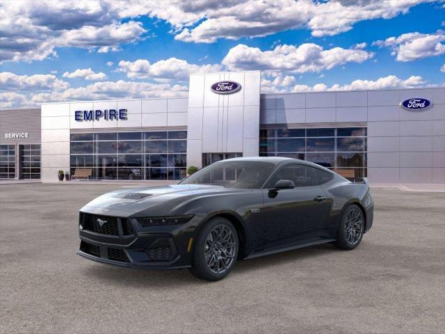 2026 Ford Mustang GT Premium for sale in Huntington, NY