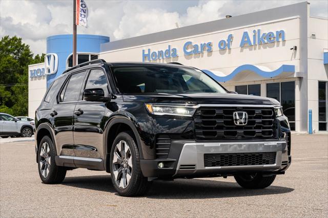 2026 Honda Pilot Elite for sale in Warrenville, SC