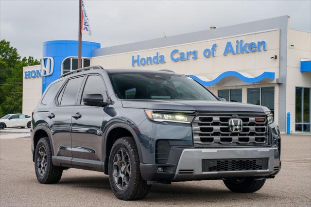 2026 Honda Pilot TrailSport for sale in Warrenville, SC