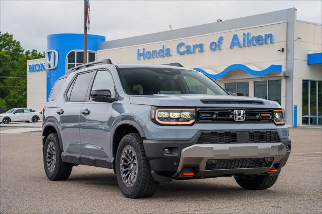 2026 Honda Passport AWD TrailSport for sale in Warrenville, SC