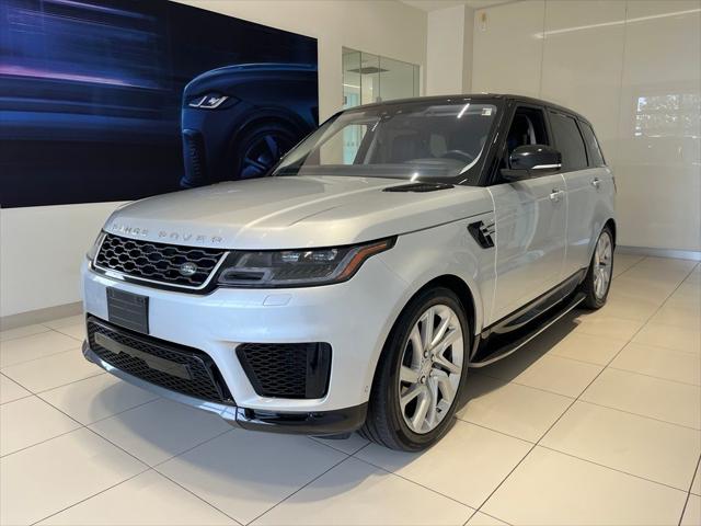 2019 Land Rover Range Rover Sport HSE for sale in Amherst, NY