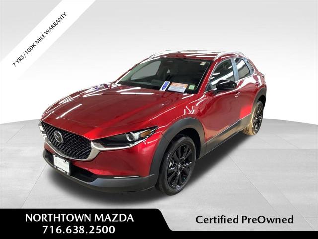 2025 Mazda CX-30 2.5 S Select Sport for sale in Amherst, NY
