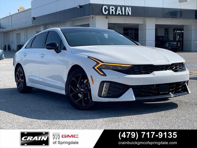 2026 Kia K5 GT-Line AWD for sale in Springdale, AR