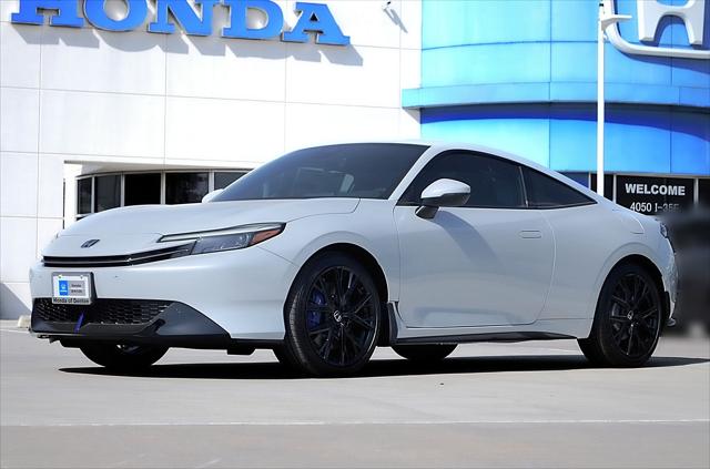 2026 Honda Prelude Hybrid for sale in Denton, TX