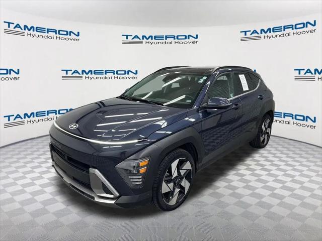2024 Hyundai Kona Limited for sale in Birmingham, AL