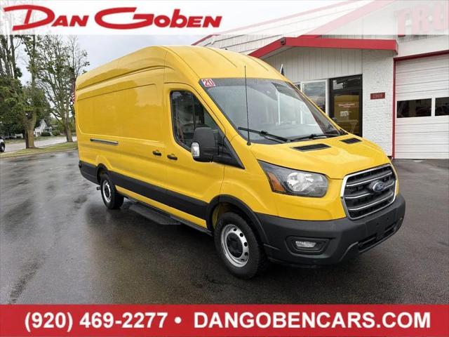 2020 Ford Transit Cargo Van Base for sale in Green bay, WI