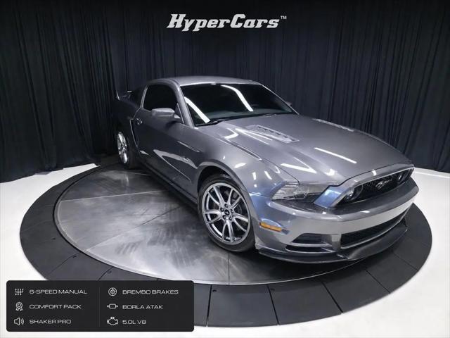 2014 Ford Mustang GT Premium for sale in New Albany, IN