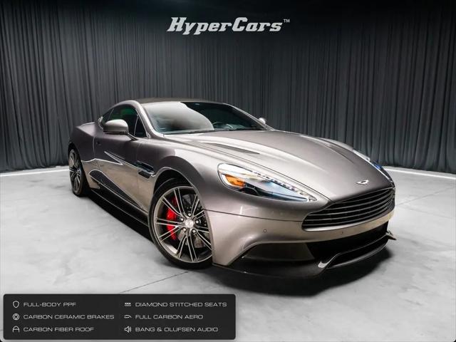 2014 Aston Martin Vanquish V12 for sale in New Albany, IN