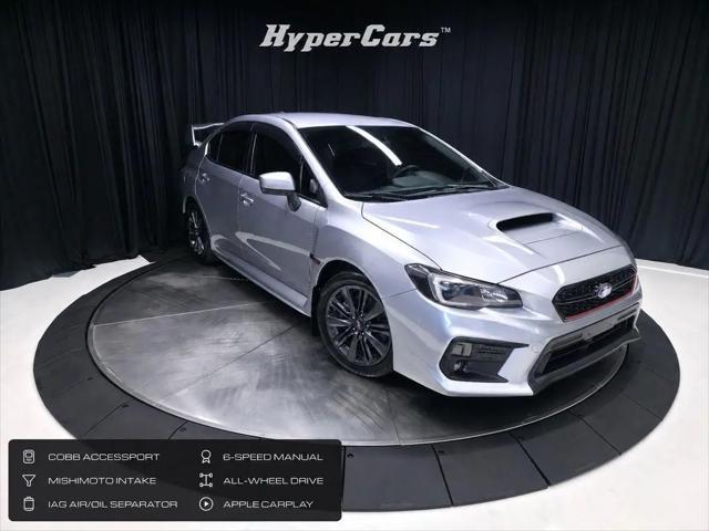 2019 Subaru WRX Base for sale in New Albany, IN