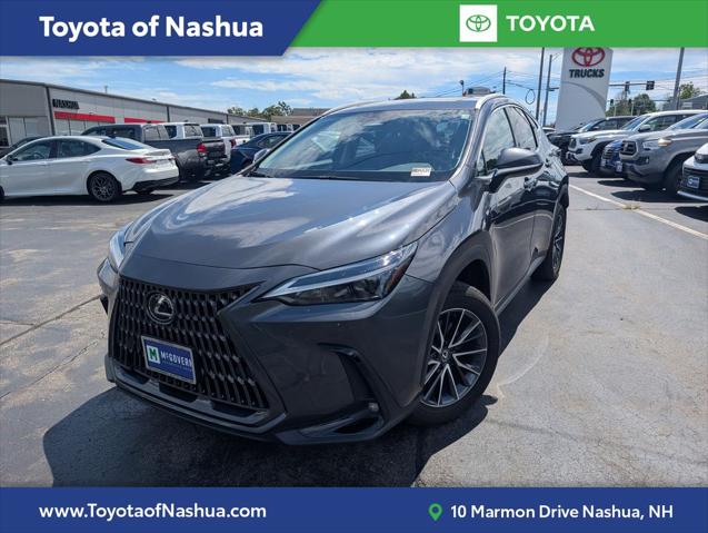 2025 Lexus NX 350 350 Base for sale in Nashua, NH