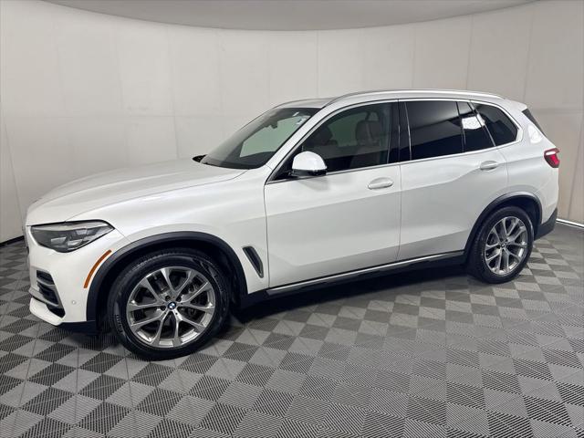 2023 BMW X5 xDrive40i for sale in Knoxville, TN