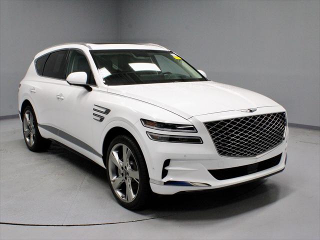 2024 Genesis GV80 3.5T AWD for sale in Groveport, OH