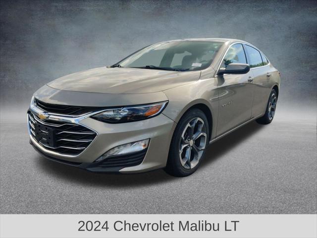 2024 Chevrolet Malibu FWD 1LT for sale in Lafayette, LA