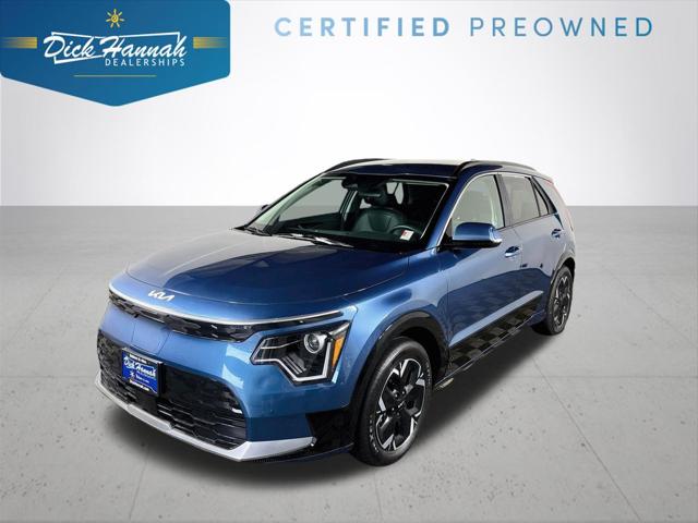 2023 Kia Niro EV Wind for sale in Vancouver, WA