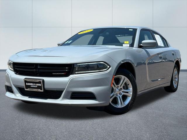 2022 Dodge Charger SXT RWD for sale in Colorado Springs, CO