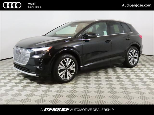 2023 Audi e-tron Premium 40 RWD for sale in San Jose, CA