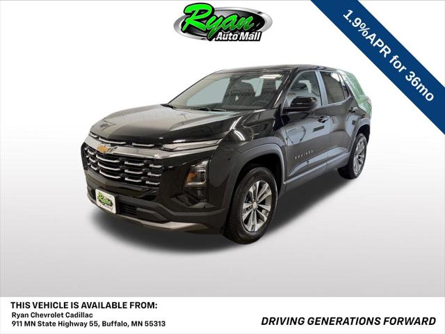 2027 Chevrolet Equinox AWD LT for sale in Buffalo, MN