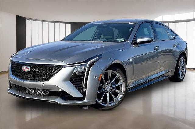 2026 Cadillac CT5 Sport RWD for sale in Norman, OK