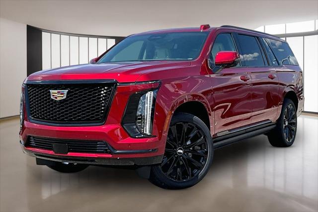 2026 Cadillac Escalade ESV Platinum Sport for sale in Norman, OK